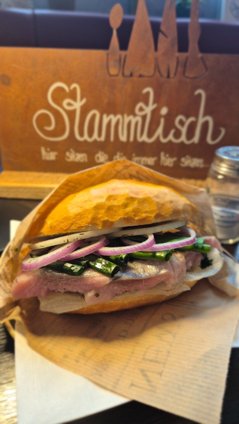 fischbroetchen-ruegen Backfisch und Matjesbrötchen auf Rügen